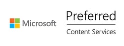 Microsoft Content Serv Preferred White_4000x1500
